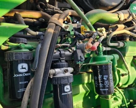 Джон Дир 4830, объемом двигателя 0 л и пробегом 0 тыс. км за 152000 $, фото 4 на Automoto.ua