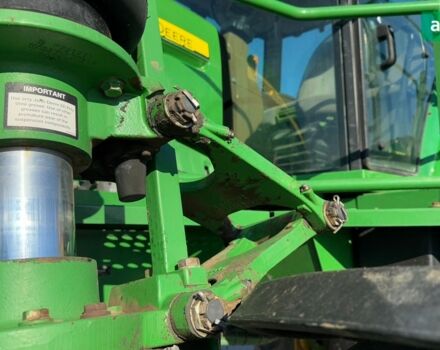 Джон Дір 4830 2009 у Сосницы на Automoto.ua Джон Дір 4830, об'ємом двигуна 0 л та пробігом 0 тис. км за 172949 $, фото 6 на Automoto.ua