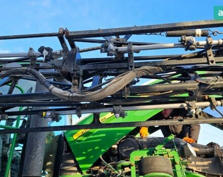 Джон Дир 4830, объемом двигателя 0 л и пробегом 0 тыс. км за 152000 $, фото 28 на Automoto.ua