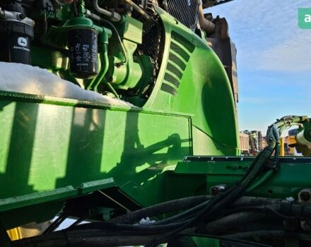 Джон Дир 4830, объемом двигателя 0 л и пробегом 0 тыс. км за 152000 $, фото 3 на Automoto.ua