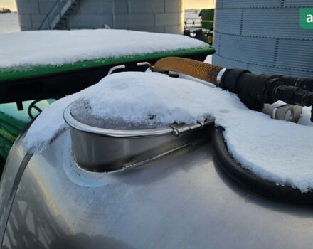 Джон Дир 4830, объемом двигателя 0 л и пробегом 0 тыс. км за 152000 $, фото 36 на Automoto.ua