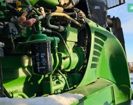 Джон Дир 4830, объемом двигателя 0 л и пробегом 0 тыс. км за 152000 $, фото 6 на Automoto.ua