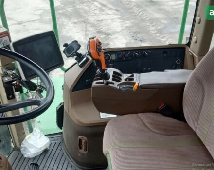 Джон Дир 4830, объемом двигателя 0 л и пробегом 0 тыс. км за 165275 $, фото 6 на Automoto.ua