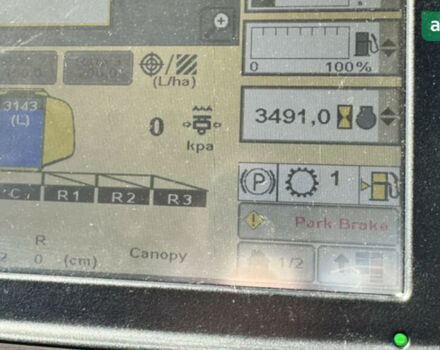 Джон Дир 4830 2009 в Житомире на Automoto.ua Джон Дир 4830, объемом двигателя 6.8 л и пробегом 3 тыс. км за 150000 $, фото 6 на Automoto.ua