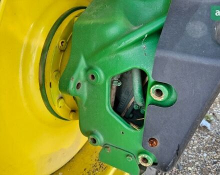 Джон Дир 4830, объемом двигателя 0 л и пробегом 0 тыс. км за 152000 $, фото 16 на Automoto.ua