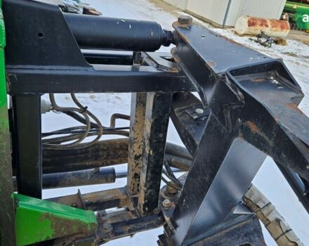 Джон Дир 4830, объемом двигателя 0 л и пробегом 0 тыс. км за 152000 $, фото 38 на Automoto.ua