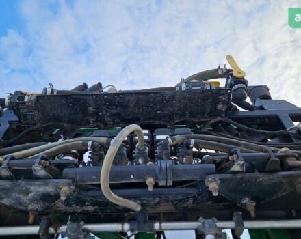 Джон Дир 4830, объемом двигателя 0 л и пробегом 0 тыс. км за 152000 $, фото 23 на Automoto.ua