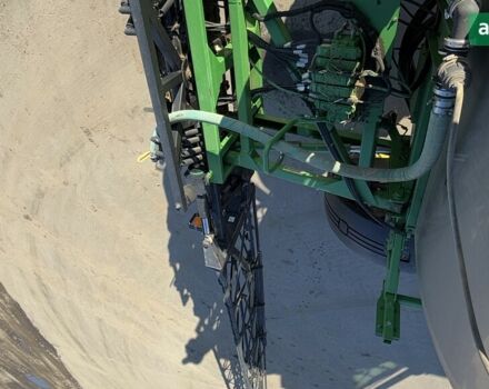 Джон Дір 4830 2009 у Сосницы на Automoto.ua Джон Дір 4830, об'ємом двигуна 0 л та пробігом 0 тис. км за 172949 $, фото 11 на Automoto.ua