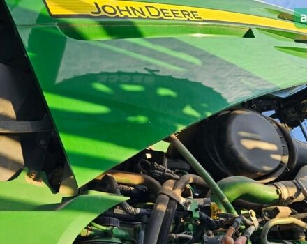 Джон Дир 4830, объемом двигателя 0 л и пробегом 0 тыс. км за 152000 $, фото 5 на Automoto.ua