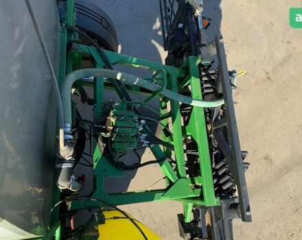 Джон Дір 4830 2009 у Сосницы на Automoto.ua Джон Дір 4830, об'ємом двигуна 0 л та пробігом 0 тис. км за 172949 $, фото 10 на Automoto.ua