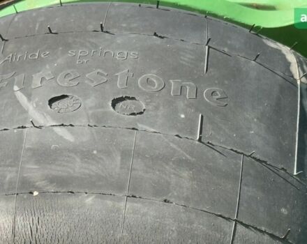 Джон Дір 4830 2009 у Сосницы на Automoto.ua Джон Дір 4830, об'ємом двигуна 0 л та пробігом 0 тис. км за 172949 $, фото 4 на Automoto.ua