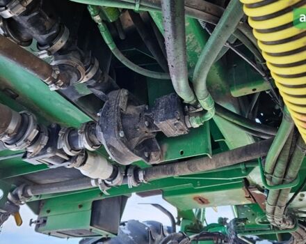 Джон Дир 4830, объемом двигателя 0 л и пробегом 0 тыс. км за 152000 $, фото 9 на Automoto.ua