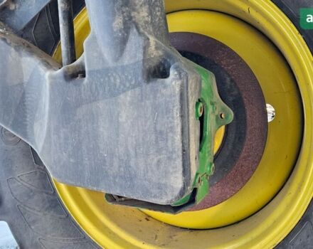 Джон Дир 4830, объемом двигателя 0 л и пробегом 0 тыс. км за 152000 $, фото 20 на Automoto.ua