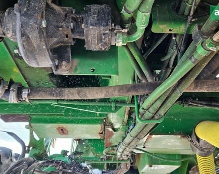 Джон Дир 4830, объемом двигателя 0 л и пробегом 0 тыс. км за 152000 $, фото 11 на Automoto.ua