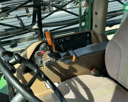 Джон Дир 4830 2009 в Житомире на Automoto.ua Джон Дир 4830, объемом двигателя 6.8 л и пробегом 3 тыс. км за 150000 $, фото 9 на Automoto.ua