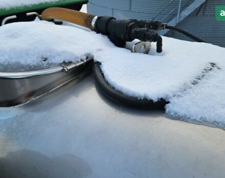 Джон Дир 4830, объемом двигателя 0 л и пробегом 0 тыс. км за 152000 $, фото 33 на Automoto.ua