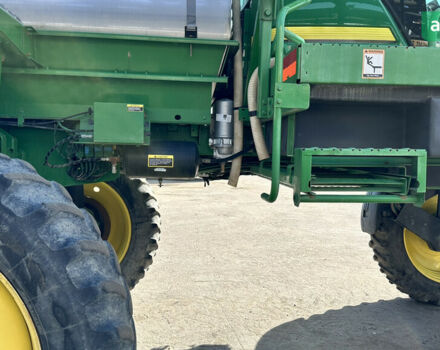 Джон Дир 4830 2009 в Житомире на Automoto.ua Джон Дир 4830, объемом двигателя 6.8 л и пробегом 3 тыс. км за 150000 $, фото 2 на Automoto.ua