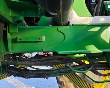 Джон Дир 4830, объемом двигателя 0 л и пробегом 0 тыс. км за 152000 $, фото 1 на Automoto.ua