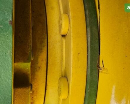 Джон Дир 4830, объемом двигателя 0 л и пробегом 0 тыс. км за 152000 $, фото 12 на Automoto.ua