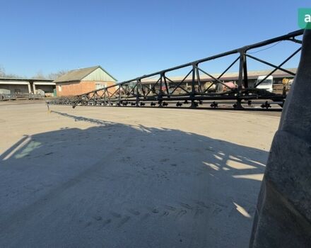 Джон Дір 4830 2009 у Сосницы на Automoto.ua Джон Дір 4830, об'ємом двигуна 0 л та пробігом 0 тис. км за 172949 $, фото 17 на Automoto.ua