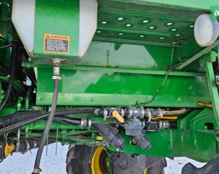 Джон Дир 4830, объемом двигателя 0 л и пробегом 0 тыс. км за 152000 $, фото 26 на Automoto.ua