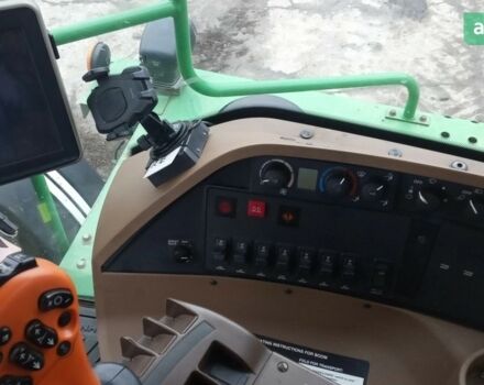 Джон Дир 4830, объемом двигателя 0 л и пробегом 0 тыс. км за 165275 $, фото 5 на Automoto.ua