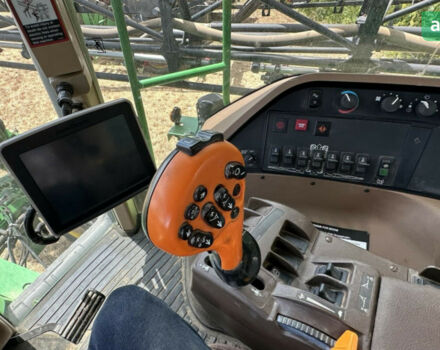 Джон Дир 4830, объемом двигателя 0 л и пробегом 0 тыс. км за 92530 $, фото 5 на Automoto.ua