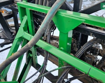 Джон Дир 4830, объемом двигателя 0 л и пробегом 0 тыс. км за 152000 $, фото 35 на Automoto.ua