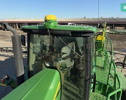 Джон Дір 4830 2009 у Сосницы на Automoto.ua Джон Дір 4830, об'ємом двигуна 0 л та пробігом 0 тис. км за 172949 $, фото 7 на Automoto.ua