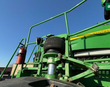 Джон Дір 4830 2009 у Сосницы на Automoto.ua Джон Дір 4830, об'ємом двигуна 0 л та пробігом 0 тис. км за 172949 $, фото 5 на Automoto.ua