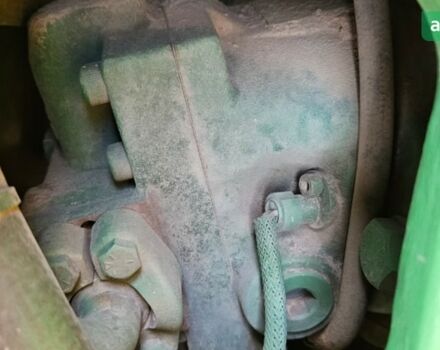 Джон Дир 4830, объемом двигателя 0 л и пробегом 0 тыс. км за 152000 $, фото 13 на Automoto.ua