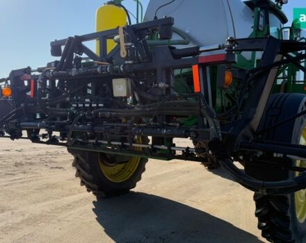 Джон Дір 4830 2009 у Сосницы на Automoto.ua Джон Дір 4830, об'ємом двигуна 0 л та пробігом 0 тис. км за 172949 $, фото 14 на Automoto.ua