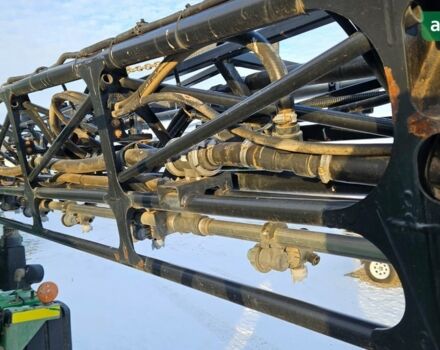 Джон Дир 4830, объемом двигателя 0 л и пробегом 0 тыс. км за 152000 $, фото 39 на Automoto.ua