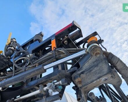 Джон Дир 4830, объемом двигателя 0 л и пробегом 0 тыс. км за 152000 $, фото 24 на Automoto.ua