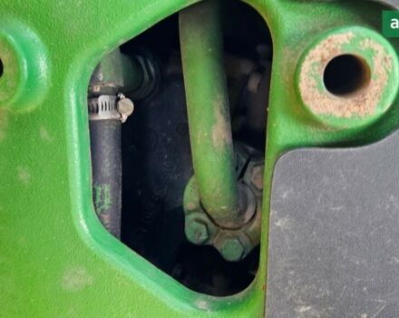 Джон Дир 4830, объемом двигателя 0 л и пробегом 0 тыс. км за 152000 $, фото 17 на Automoto.ua