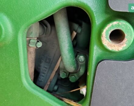 Джон Дир 4830, объемом двигателя 0 л и пробегом 0 тыс. км за 152000 $, фото 15 на Automoto.ua