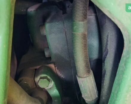 Джон Дир 4830, объемом двигателя 0 л и пробегом 0 тыс. км за 152000 $, фото 18 на Automoto.ua