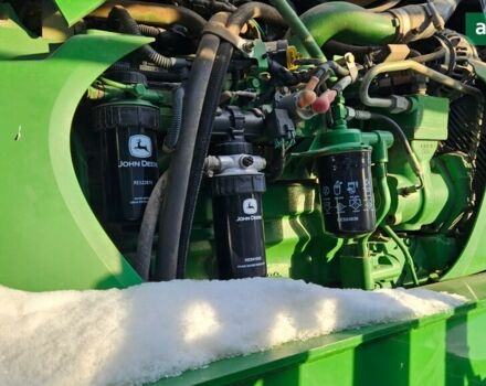 Джон Дир 4830, объемом двигателя 0 л и пробегом 0 тыс. км за 152000 $, фото 2 на Automoto.ua