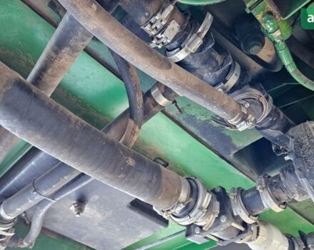 Джон Дир 4830, объемом двигателя 0 л и пробегом 0 тыс. км за 152000 $, фото 7 на Automoto.ua