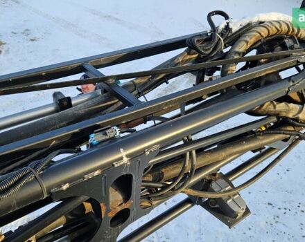 Джон Дир 4830, объемом двигателя 0 л и пробегом 0 тыс. км за 152000 $, фото 29 на Automoto.ua