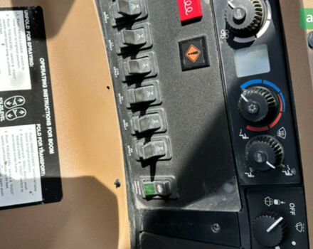 Джон Дир 4830 2009 в Житомире на Automoto.ua Джон Дир 4830, объемом двигателя 6.8 л и пробегом 3 тыс. км за 150000 $, фото 7 на Automoto.ua