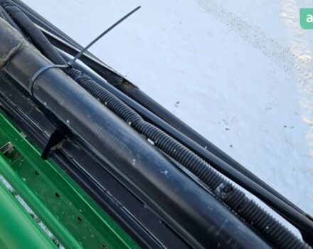 Джон Дир 4830, объемом двигателя 0 л и пробегом 0 тыс. км за 152000 $, фото 34 на Automoto.ua