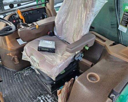 Джон Дир 4830, объемом двигателя 0 л и пробегом 0 тыс. км за 152000 $, фото 37 на Automoto.ua