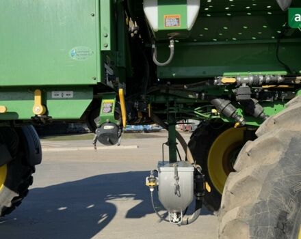 Джон Дір 4830 2009 у Сосницы на Automoto.ua Джон Дір 4830, об'ємом двигуна 0 л та пробігом 0 тис. км за 172949 $, фото 3 на Automoto.ua