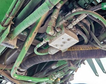 Джон Дир 4830, объемом двигателя 0 л и пробегом 0 тыс. км за 152000 $, фото 8 на Automoto.ua