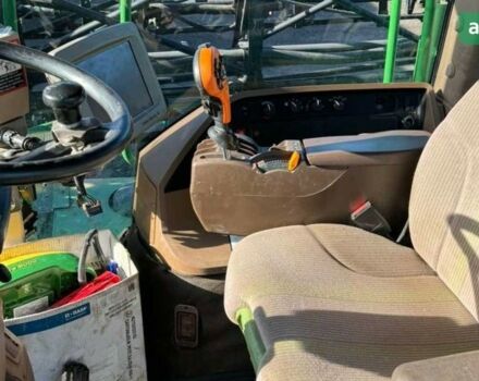 Джон Дір 4830, об'ємом двигуна 0 л та пробігом 0 тис. км за 125000 $, фото 5 на Automoto.ua