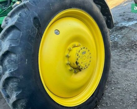 Джон Дір 4830, об'ємом двигуна 0 л та пробігом 0 тис. км за 125000 $, фото 4 на Automoto.ua