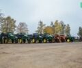 Джон Дір 4830, об'ємом двигуна 0 л та пробігом 0 тис. км за 137300 $, фото 1 на Automoto.ua