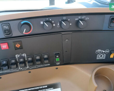 Джон Дир 4830, объемом двигателя 0 л и пробегом 0 тыс. км за 71460 $, фото 9 на Automoto.ua