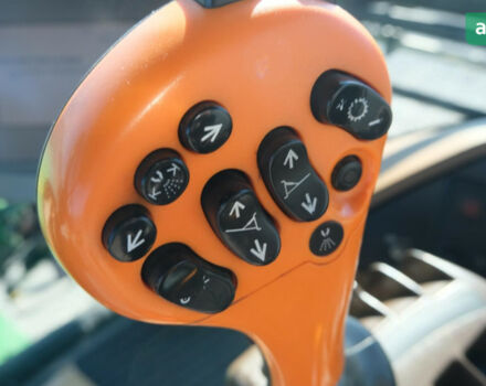 Джон Дир 4830, объемом двигателя 0 л и пробегом 0 тыс. км за 71460 $, фото 7 на Automoto.ua